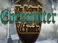 Ойын The return to Everwinter Woods