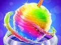 Ойын Sweet Cotton Candy Maker