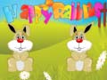 Ойын Happy Rabbits