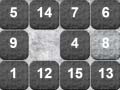 Ойын Classic Slide Puzzle