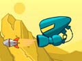 Ойын Kingdom Defence Alien Shooting