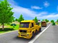 Ойын Transport Driving Simulator