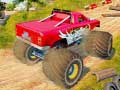 Ойын Monster Truck Highway