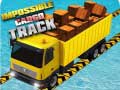 Ойын Impossible Cargo Track