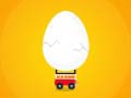 Ойын Save The Egg
