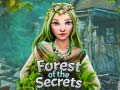 Ойын Forest Secrets
