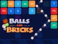 Ойын Balls and Bricks