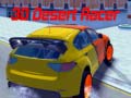 Ойын 3D Desert Racer