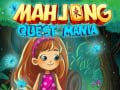 Ойын Mahjong Quest Mania