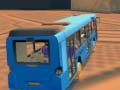 Ойын Bus Crash Stunts Demolition 2