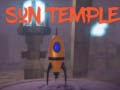 Ойын Sun Temple