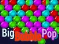 Ойын Big Bubble Pop