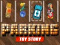 Ойын Parking Toy Story