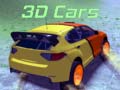Ойын 3D Cars