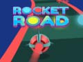 Ойын Rocket Road