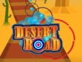 Ойын Desert Road
