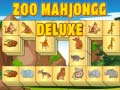 Ойын Zoo Mahjongg Deluxe