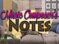Ойын Music Composer`s Notes