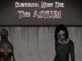 Ойын Slendrina Must Die The Asylum