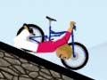 Ойын Downhill Racing