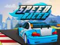 Ойын Speed Racer