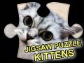 Ойын Jigsaw Puzzle Kittens