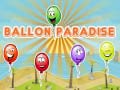 Ойын Ballon Paradise