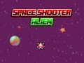 Ойын Space Shooter Alien