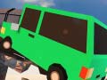 Ойын Broken Bridge Car Driving