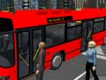 Ойын City Metro Bus Simulator