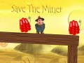 Ойын Save The Miner