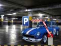 Ойын Advance Car Parking