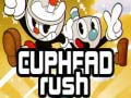 Ойын Cuphead Rush