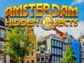Ойын Amsterdam Hidden Objects