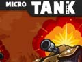 Ойын Micro Tank Wars