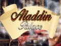 Ойын Aladdin Palace