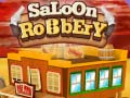 Ойын Saloon Robbery