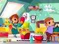 Ойын Kindergarten Spot The Differences
