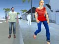 Ойын T.R.E.V.O.R. First Story Mad City Crime
