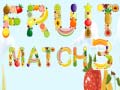 Ойын Fruit Match 3