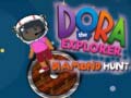 Ойын Dora The Explorer Diamond Hunt
