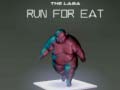 Ойын The laba Run for Eat