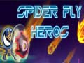 Ойын Spider fly geros