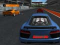 Ойын Racer 3D