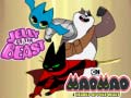 Ойын Mao Mao Jelly of the Beast