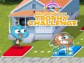 Ойын Gumball Trophy Challenge