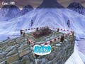 Ойын Hurdle Track Car Stunts