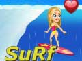 Ойын Surf Crazy