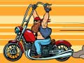 Ойын Extreme Motorbikes Match 3