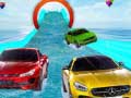 Ойын Water Car Racing